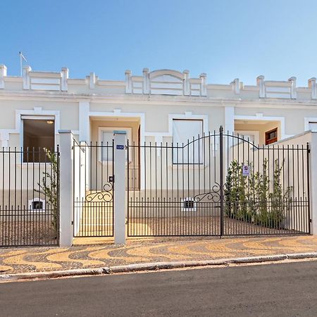 Villa Brotas Eksteriør billede